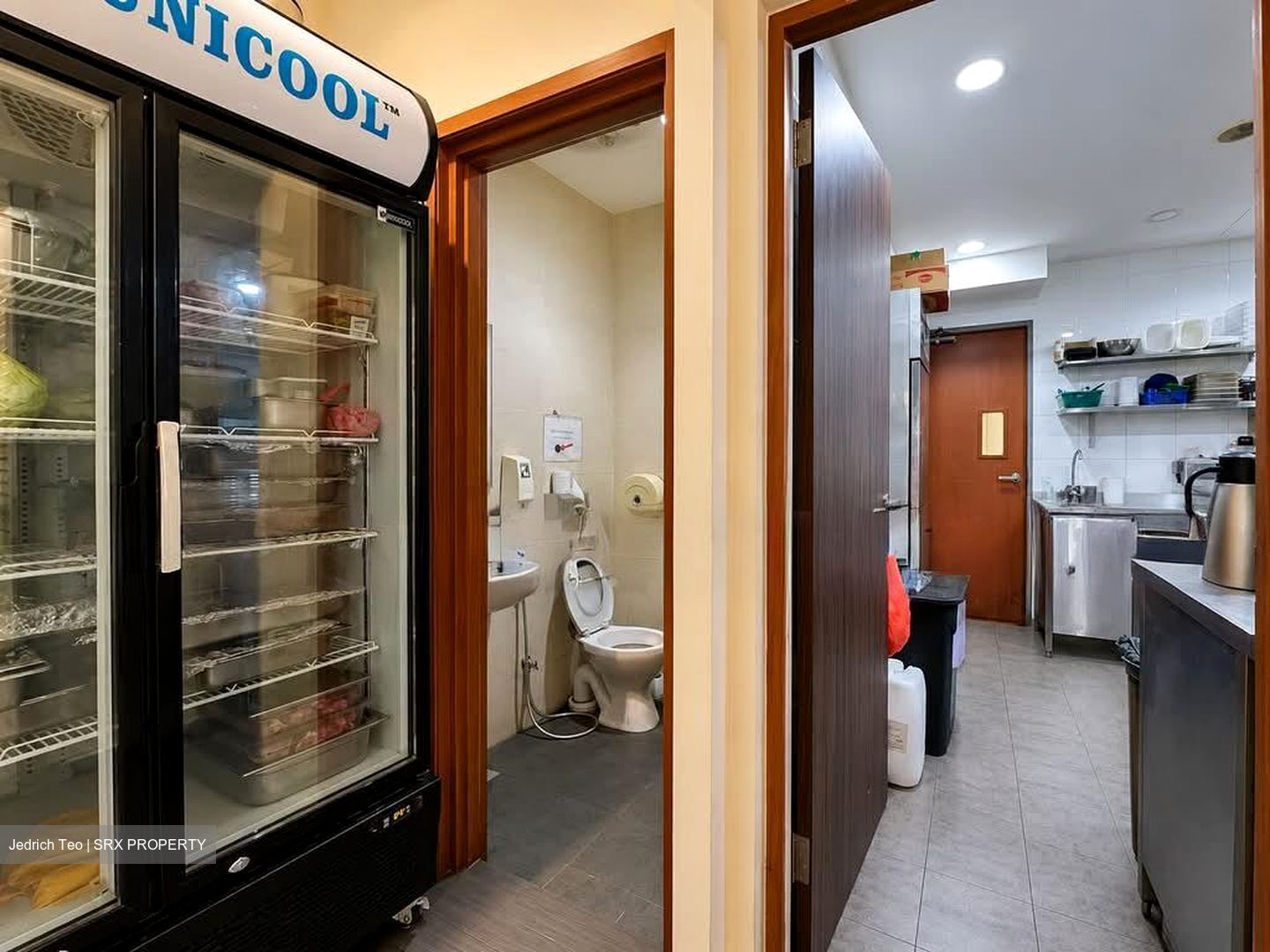 Penhas Road (D8), Retail #593491421